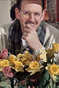 Little Shop of Horrors